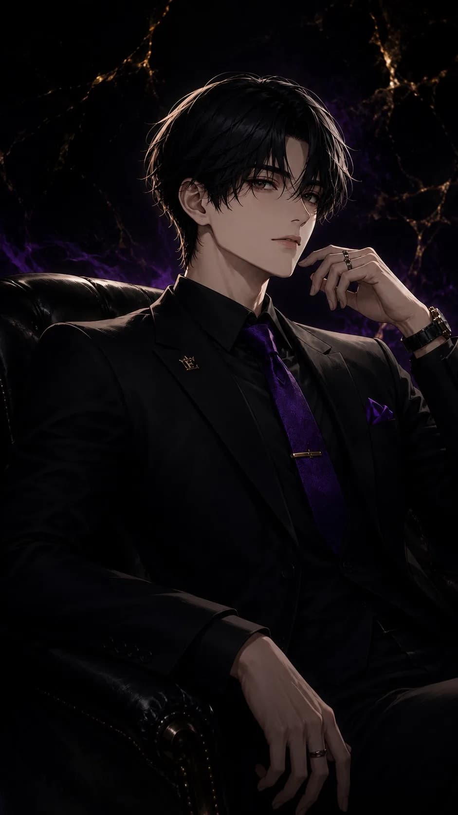 帝