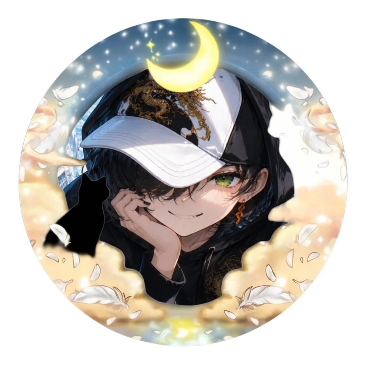 ☀️🏹ハレルヤ