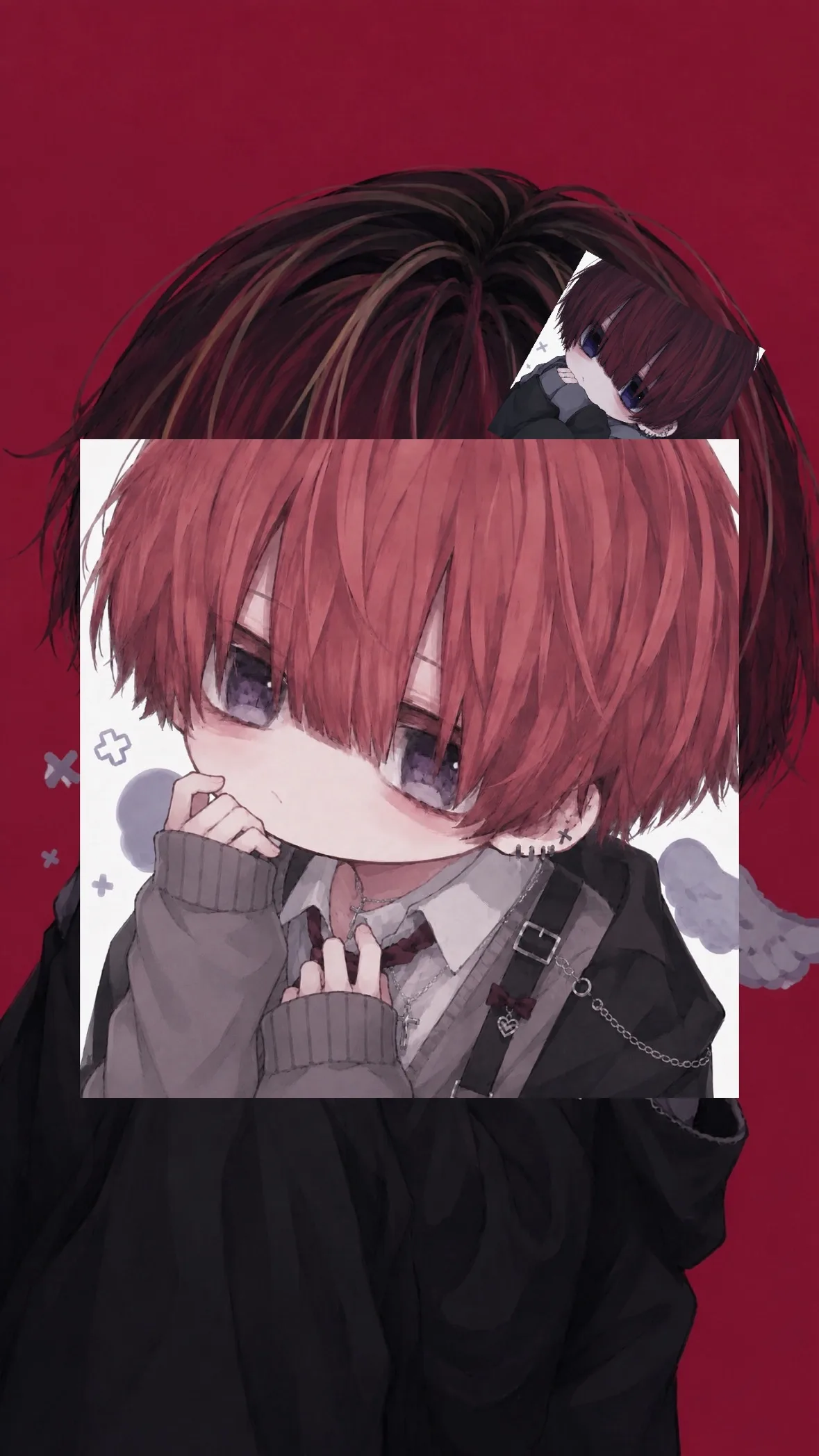ひいらぎ'🎠🪞