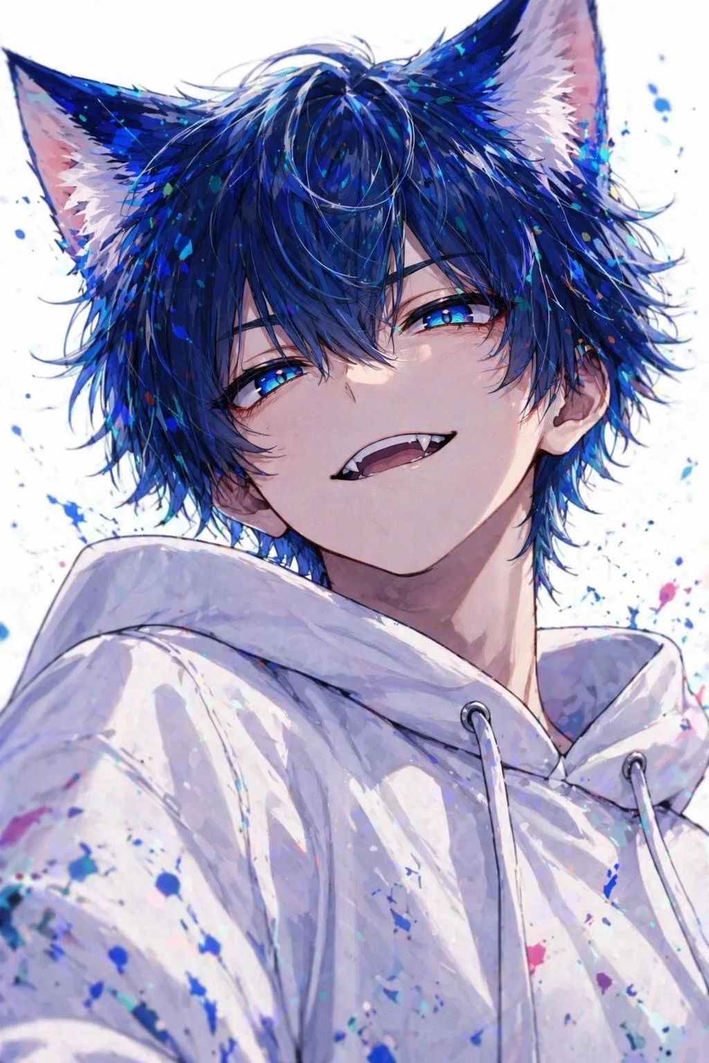 🐈‍⬛TOWA❄️
